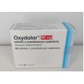 Oxycodone 80 MG