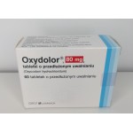 Oxycodone 80 MG