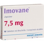 Imovane