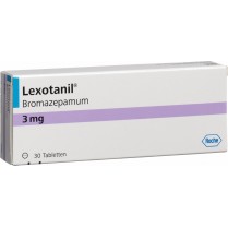 Lexotanil