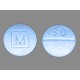 Oxycodone M30