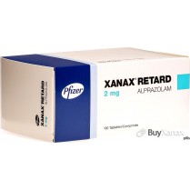 Generic Xanax  2 mg Pills
